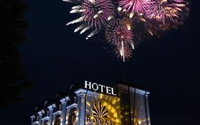 Hotel Royal